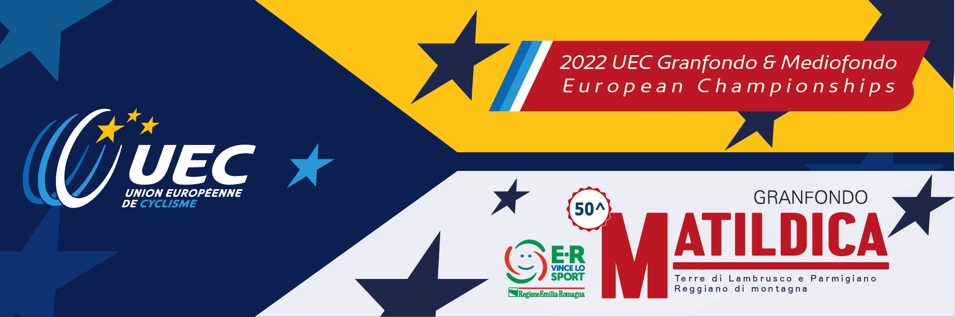 2021 UEC Road European Championships